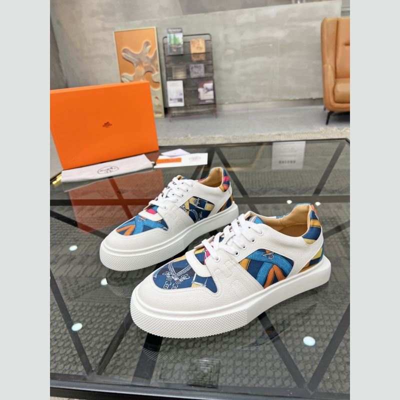 H**mes casual shoes